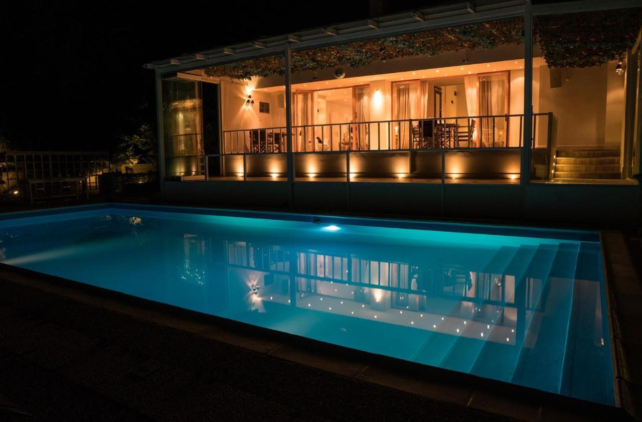 Ranch Ekru Villa Anoixis Exterior photo